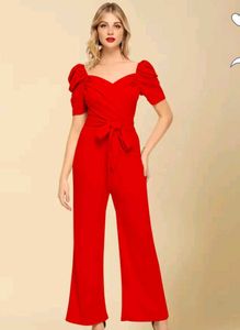 Wonderful Jumpsuit