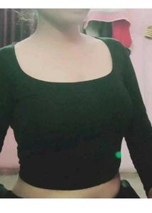 Stylish Long Sleeve Top