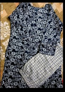 Women Kurti Set