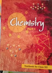 Ncert Class 12th Books Physics Chemistry
