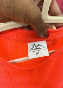 Super Stylish Crop Top