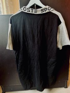 LACTOSE Orginal Polo T Shirt