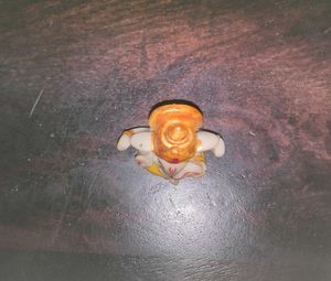 Lord Ganesha Idol