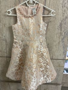 Imported Party Dress