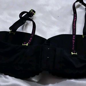 New Bra