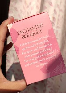 NYKAA Enchanted Bouquet Perfume
