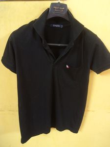 A beautiful t-shirt from "RISING SUN"