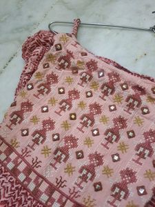Max Dress/Kurta