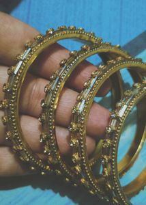Bangles ❤️