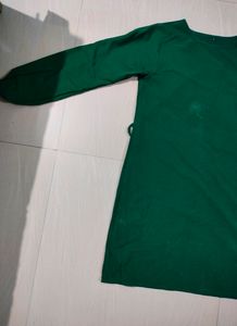Green Dress For Women