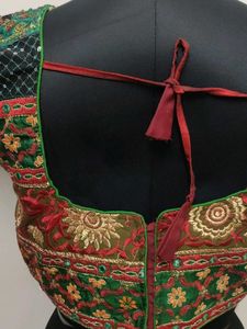 Ready To Wear Blouse