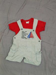 Cute Baby Outfit