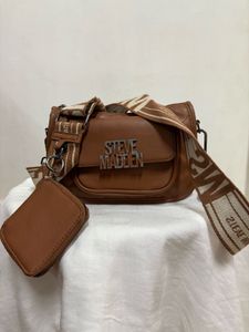 Authentic Steve Madden