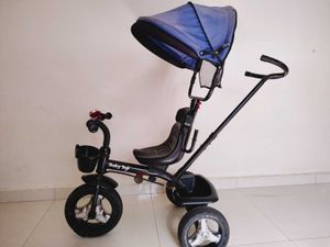 Tricycle Self Pickup Only