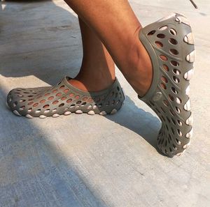 Casual Footwear