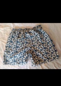 Jockey Boxer Shorts