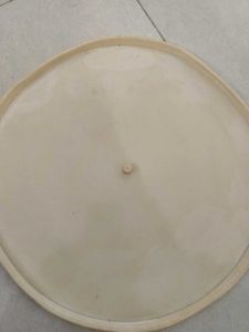 12 inch Clock silicone mould for resin art