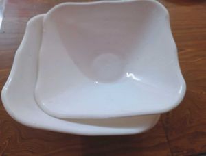 Saura Serving Bowl