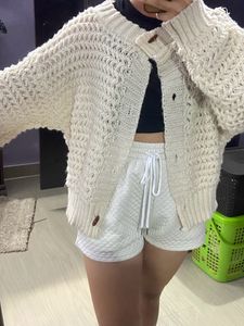 🤍Knitted Cardigan🤍