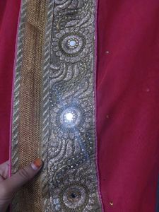 Lehenga Choli With Dupatta 💕💐💕