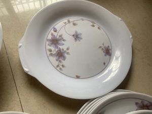 Dinner Set