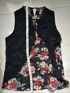 Racerback Top