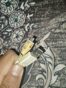 Vivo Original Charger And cable 100 Working