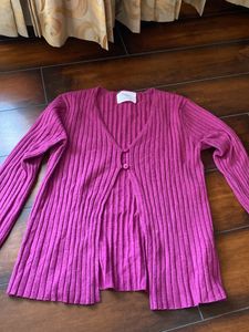 Zara Cardigan