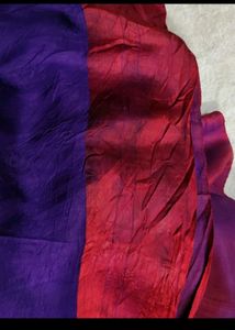 Moms Old Banarasi Saree.. Used..