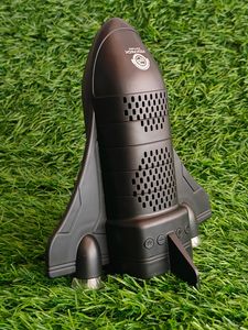 Pickpack Plane Wireless Bluetooth Speaker PP-BT119