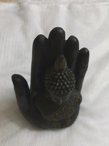 Buddha Hand Showpiece