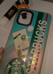 Starbucks Casely Phone Case