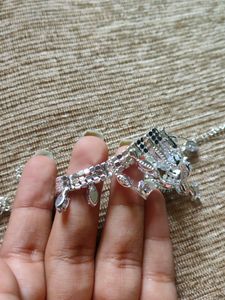 Diamond Necklace