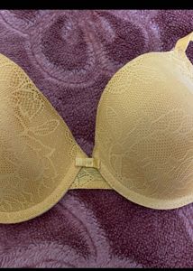Trendy Mesh Bra 💗