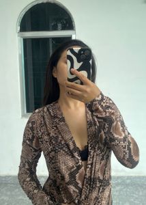 Zara Bodysuit