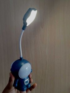 ASTRONAUT LIGHT LAMP
