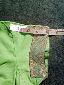 Cotton Blouse