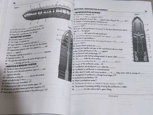 Biohack By Parth Goyal