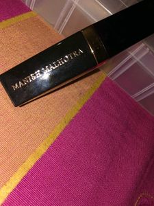 Manish Malhotra Liquid Lipstick