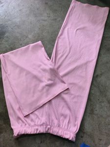 Pink Pant
