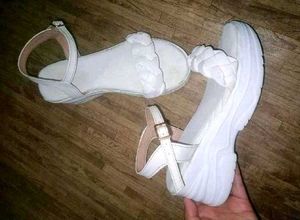 Korean Heel And Flip Flop