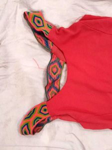 Pink 🩷 Stylish Woman&#39;s Top