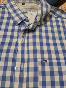 Check Shirt