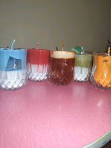 Drinks Scented Candles - Any1