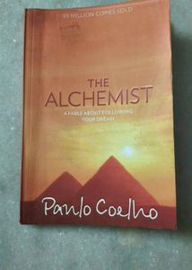 The Alchemist