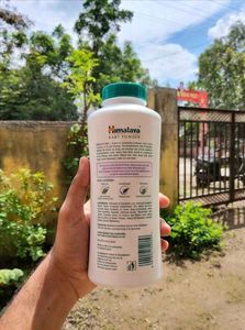 Himalaya Baby Powder - 700g