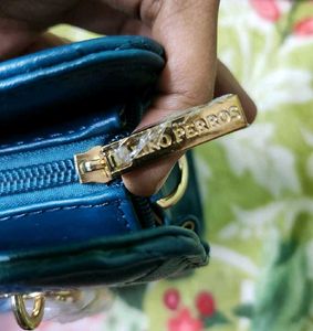 Lino Perros Sling Bag