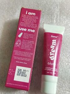 Dream Blush -galaxy Plum