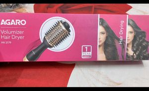 AGARO Hair Styling Brush
