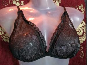 Lace Bralette -👙 Sexy & Comfortable